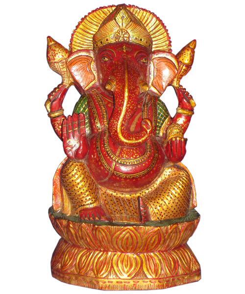 Ganesh ji
